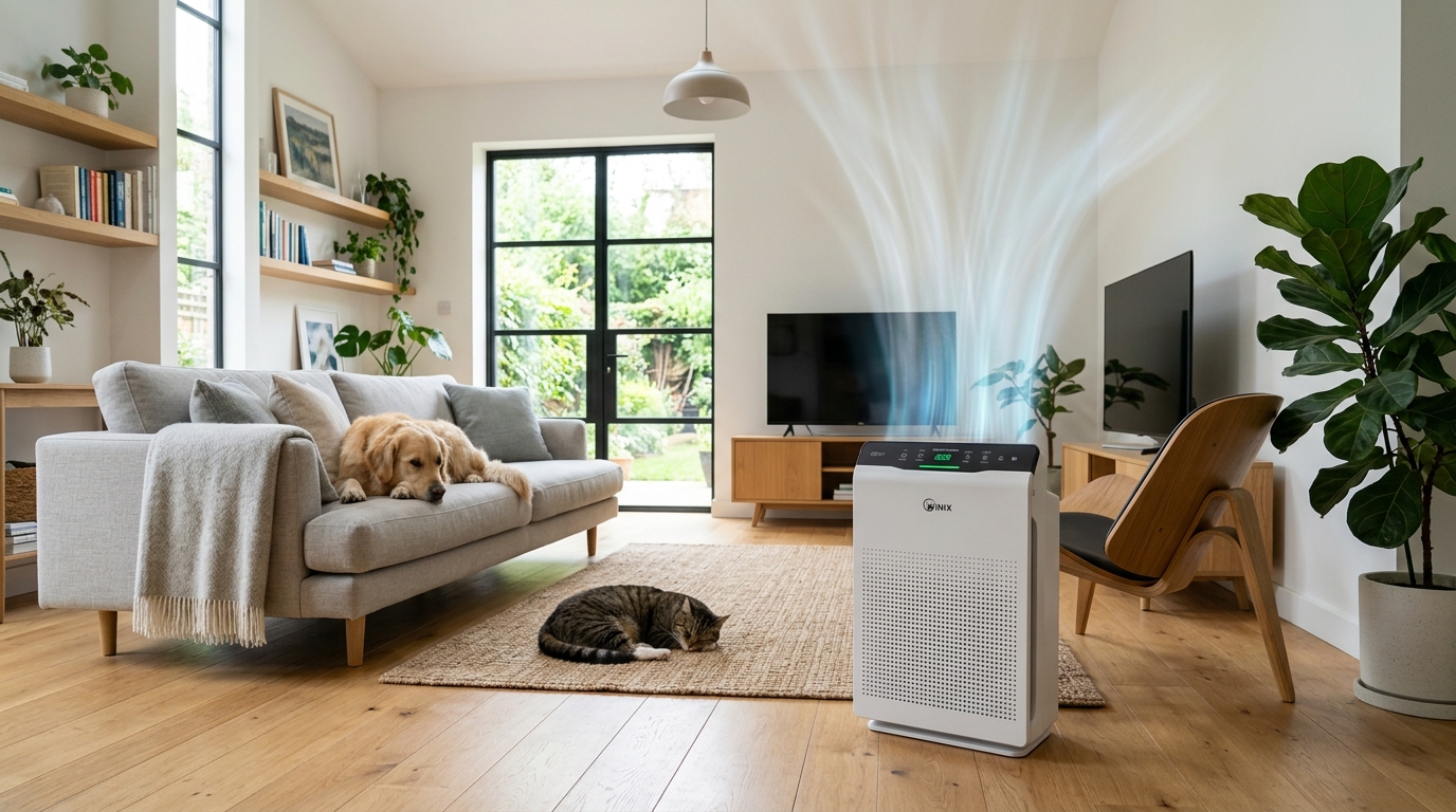 10 Best Winix Air Purifiers (August 2026): Expert Reviews