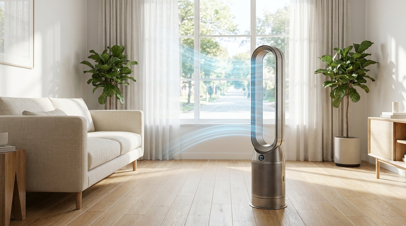 Dyson HP01 Review (August 2026): Expert Analysis