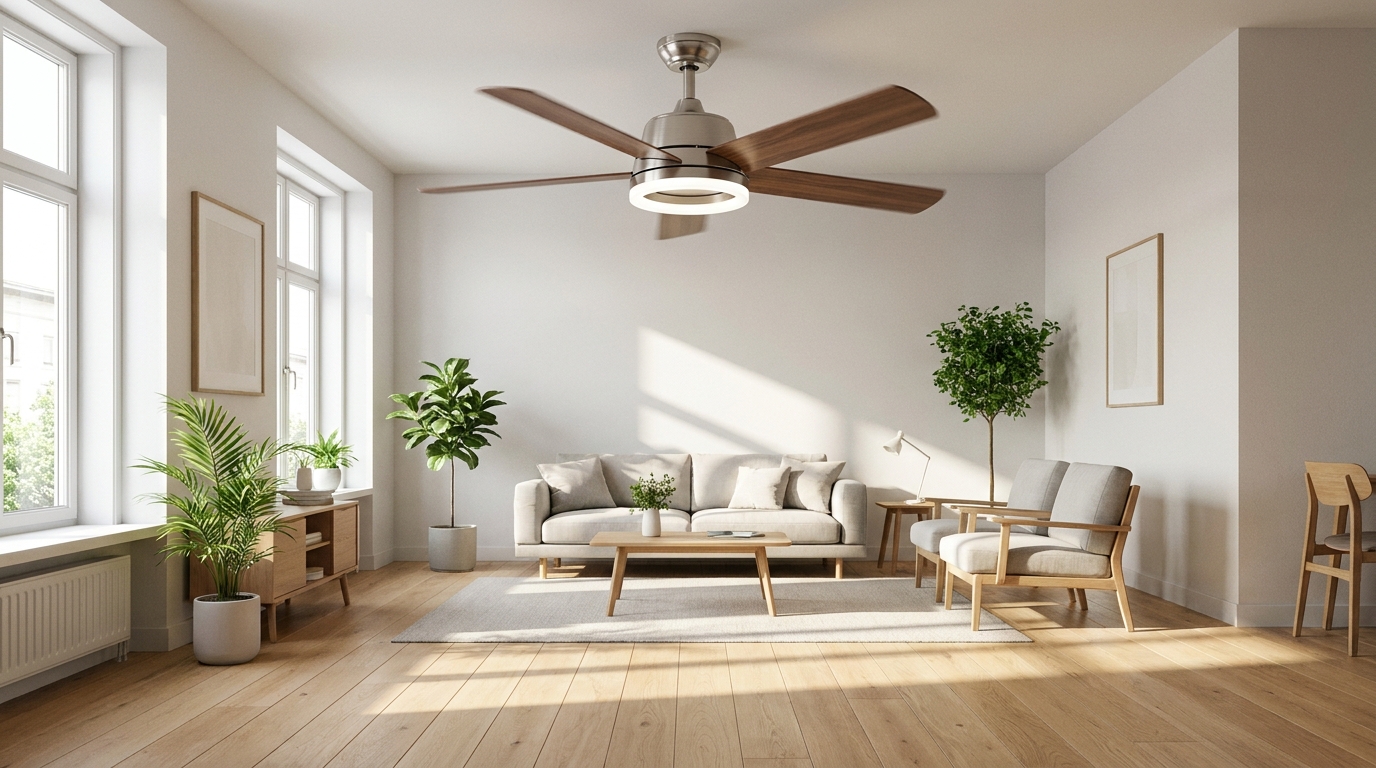 10 Best Ceiling Fans Under 100 (August 2026) – Budget Picks