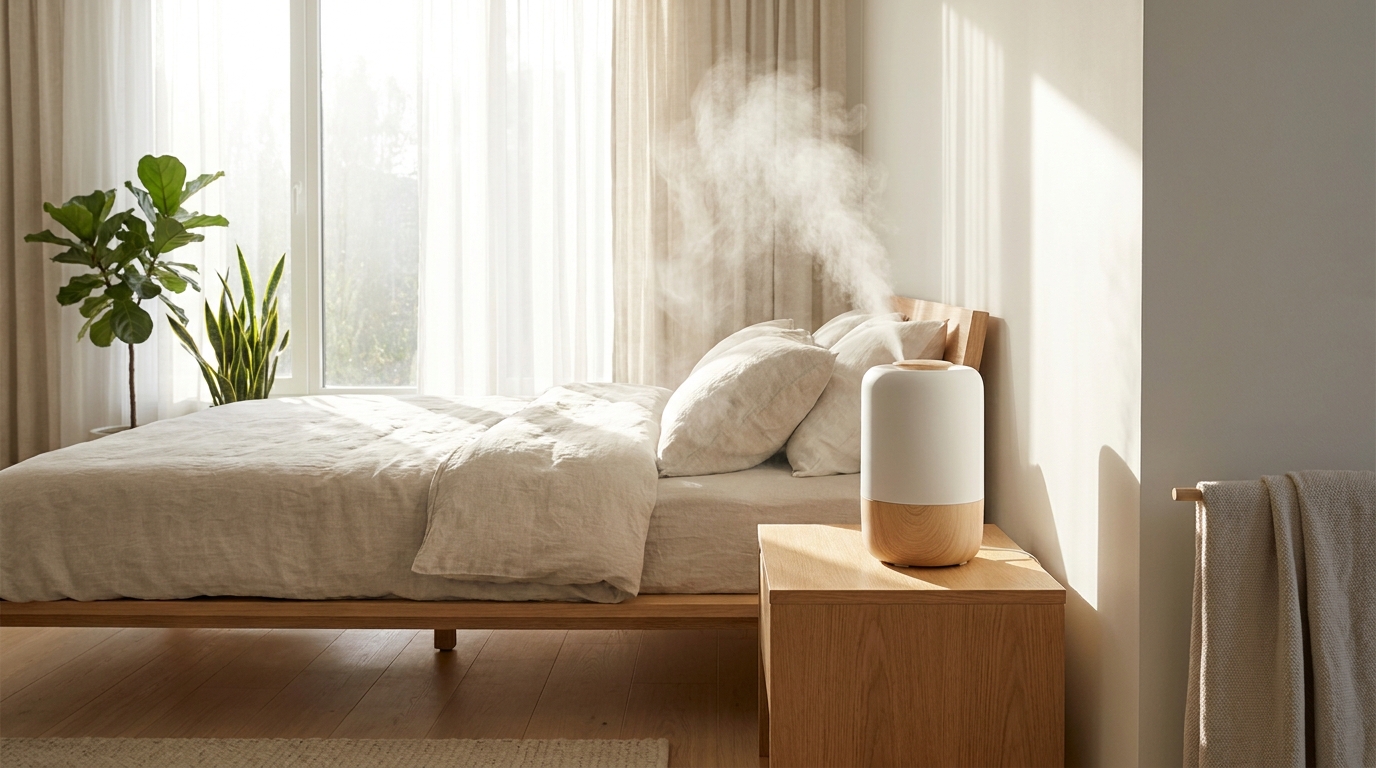 12 Best Cool Mist Humidifier (August 2026) – Expert Tested Picks