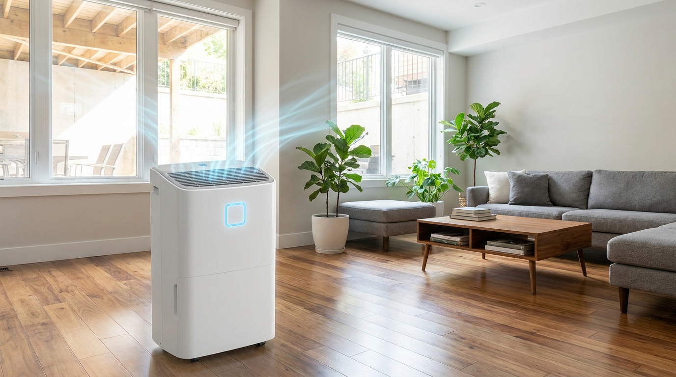 Best Soleus Dehumidifier (August 2026): Expert Reviews