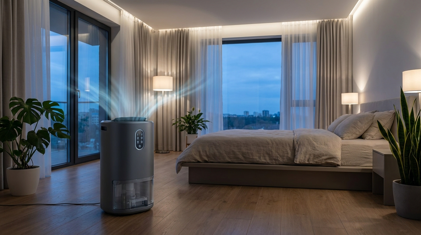 10 Best Quietest Dehumidifiers (August 2026): Expert Tested Picks