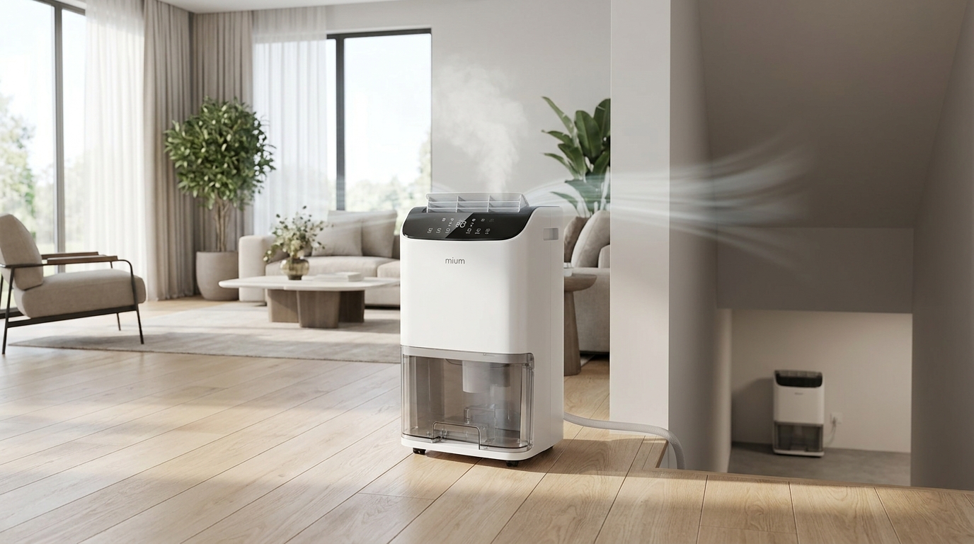 Best HomeLabs Dehumidifier in 2026 – Top 10 Picks & Reviews