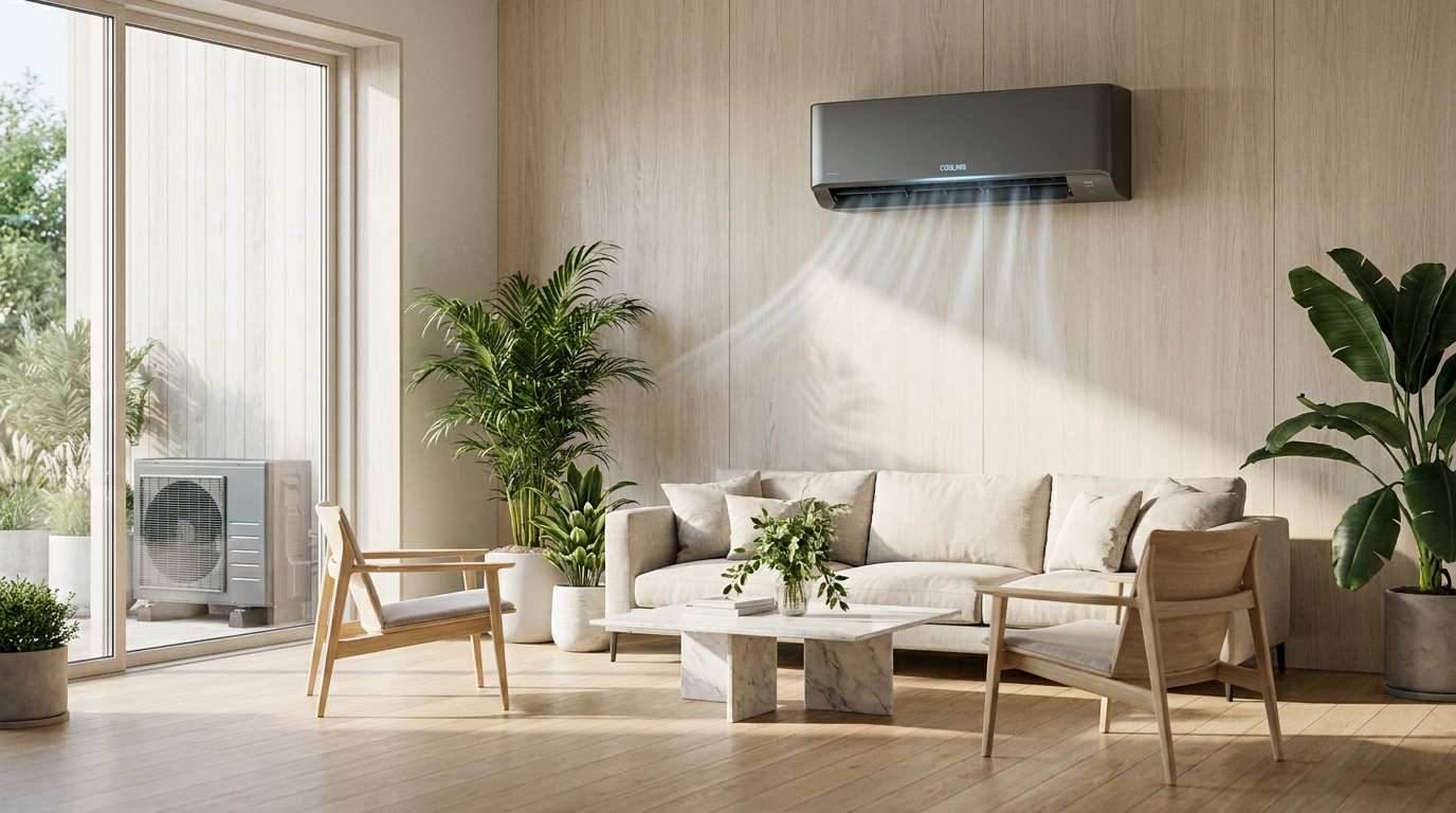 10 Best Ductless Air Conditioner (August 2026) – Expert Reviews