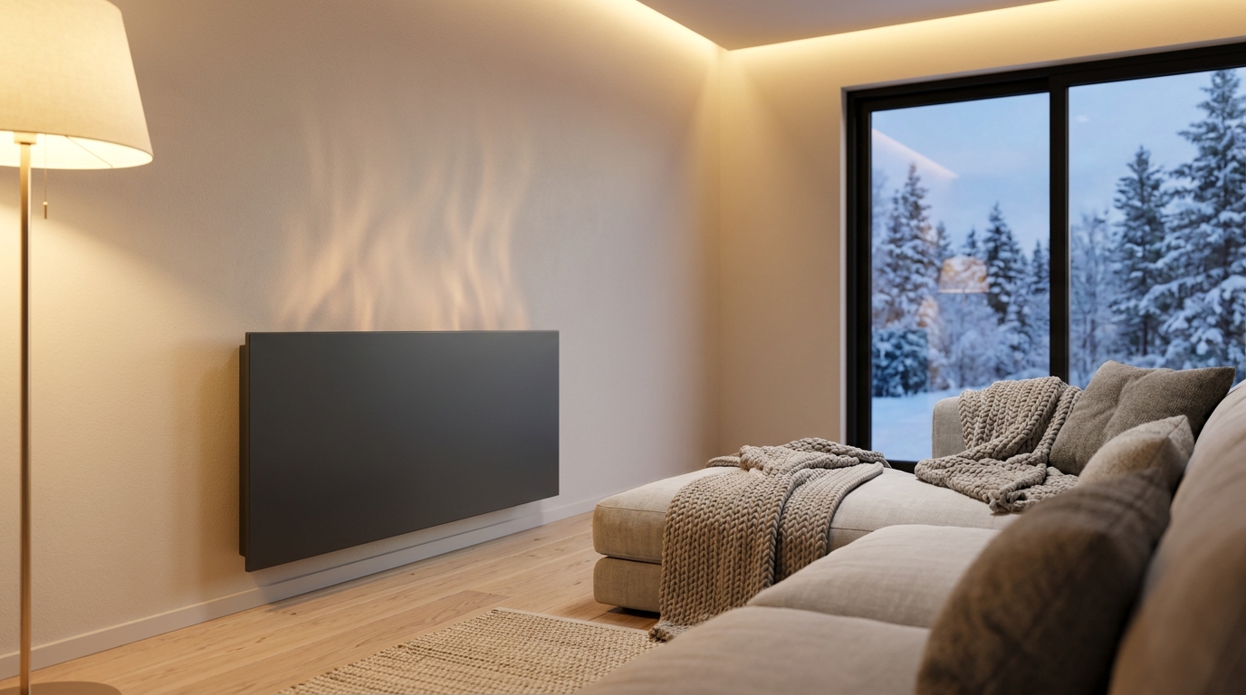 10 Best Electric Wall Heater (August 2026): Expert Reviews & Top Picks