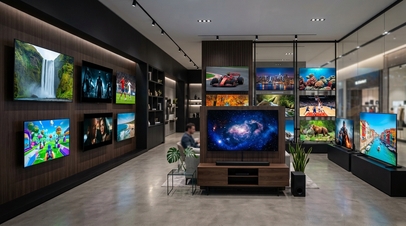 15 Best TV Consumer Reports (August 2026) Picks Tested & Ranked