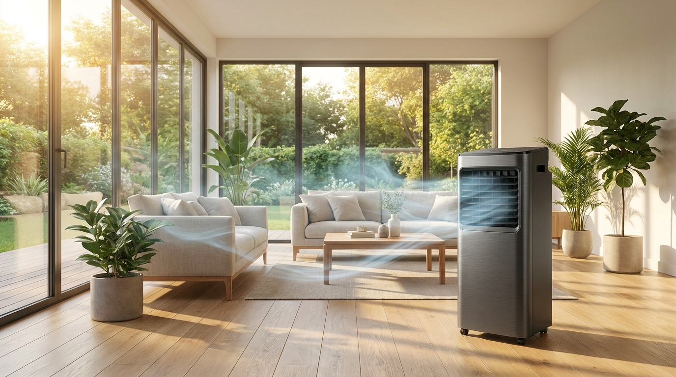 10 Best Evaporative Coolers (August 2026) – Tested & Reviewed