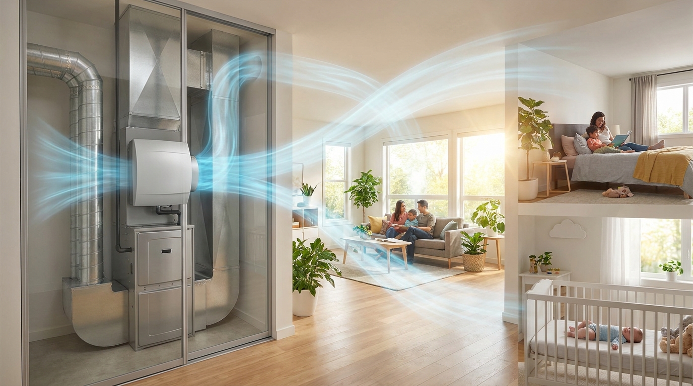 8 Best Whole House Humidifier (August 2026): Expert Reviews