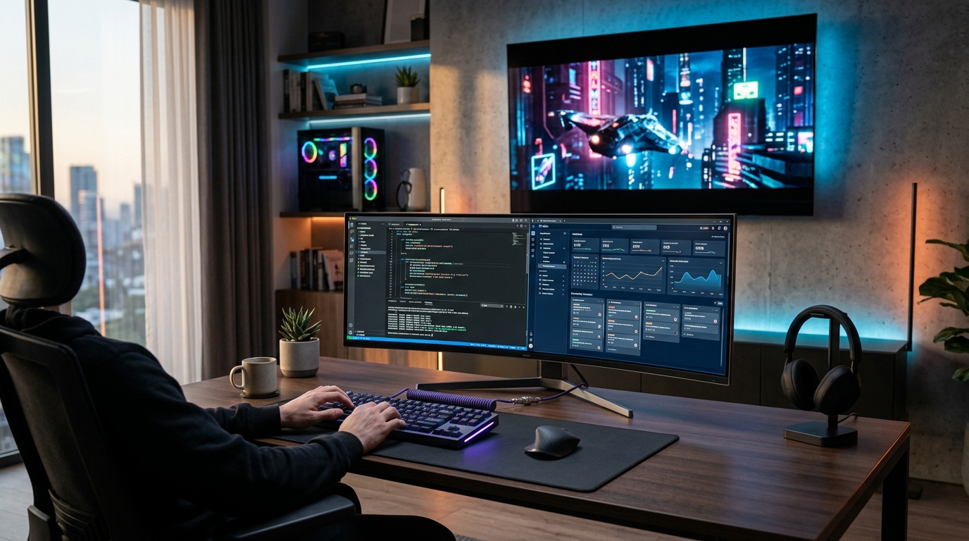 12 Best TV and Computer Monitor (August 2026): Tested and Ranked
