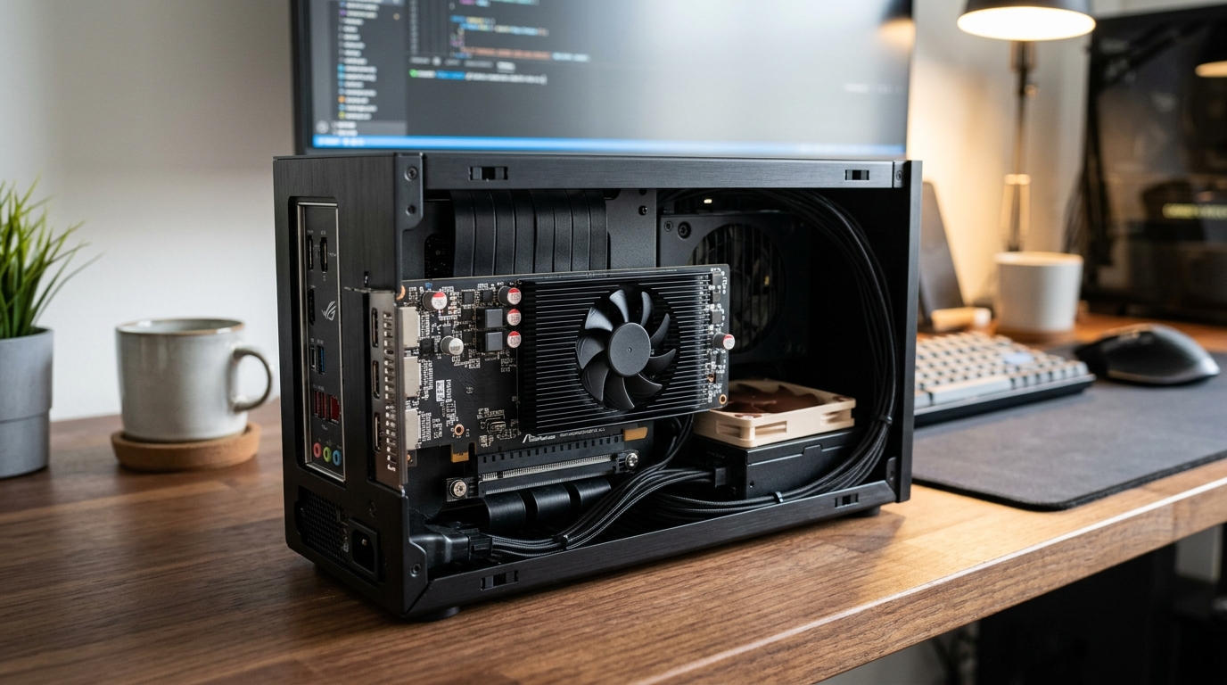 10 Best Low Profile Graphics Cards (August 2026): Expert Picks
