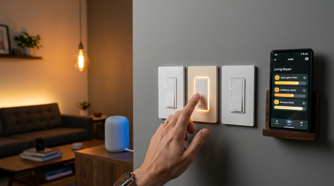 12 Best Wi-Fi Smart Switches (August 2026): Expert Reviews