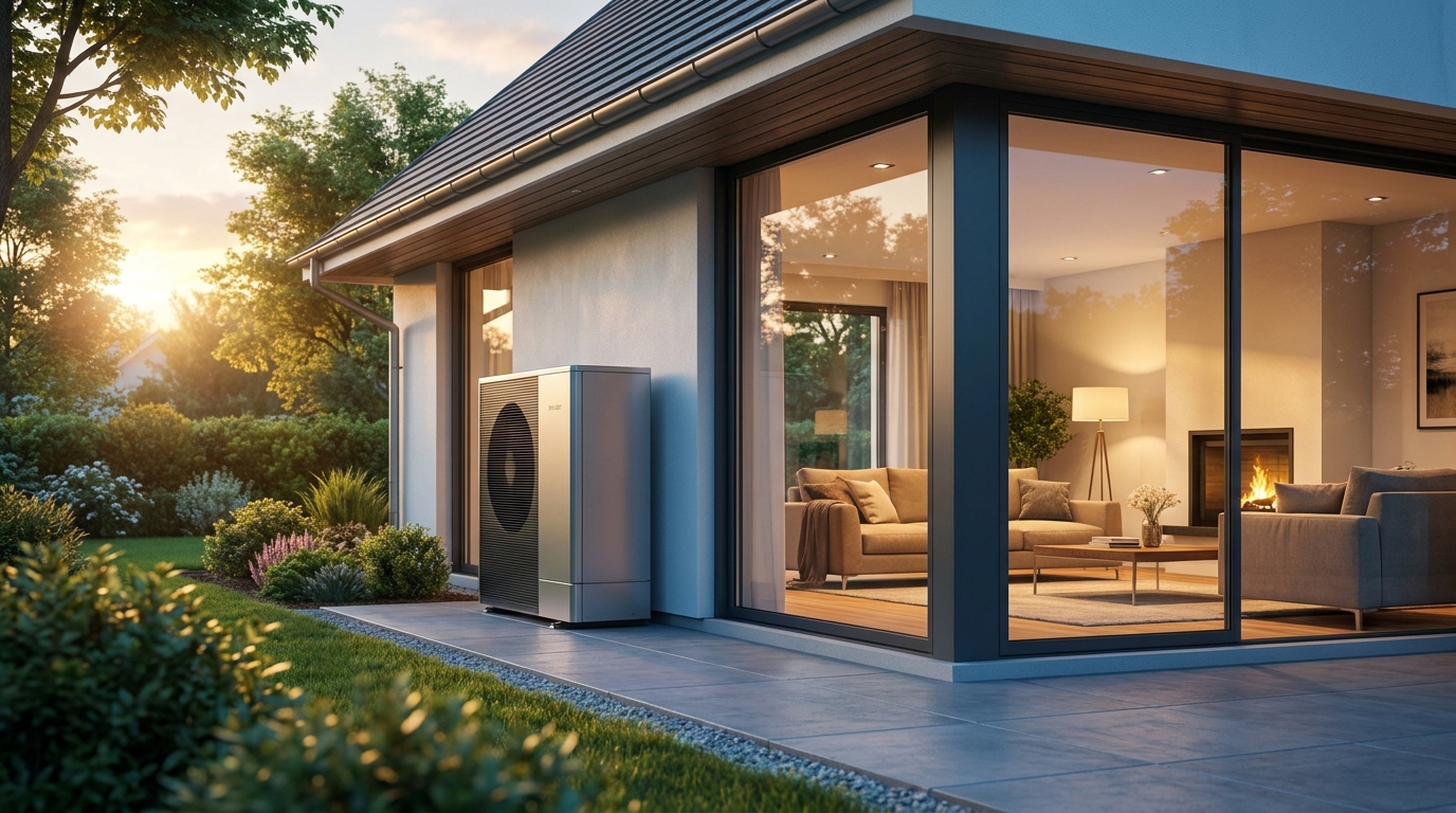 8 Best Heat Pump (August 2026): Complete Buying Guide