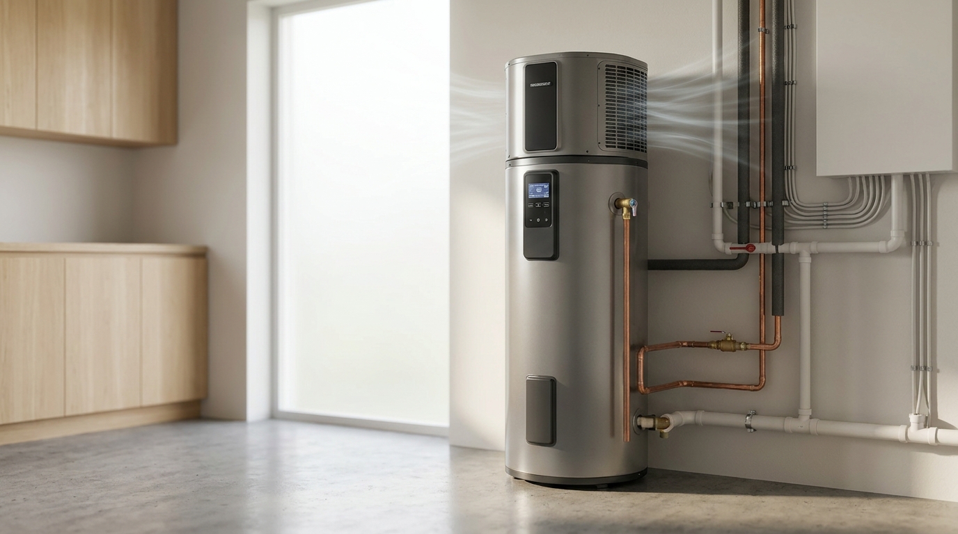 8 Best Heat Pump Water Heaters (August 2026): Expert Reviews