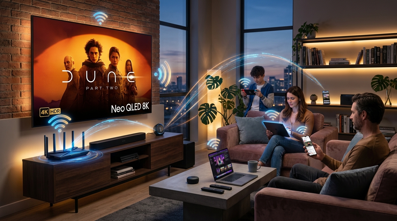 10 Best Routers for Streaming (August 2026)