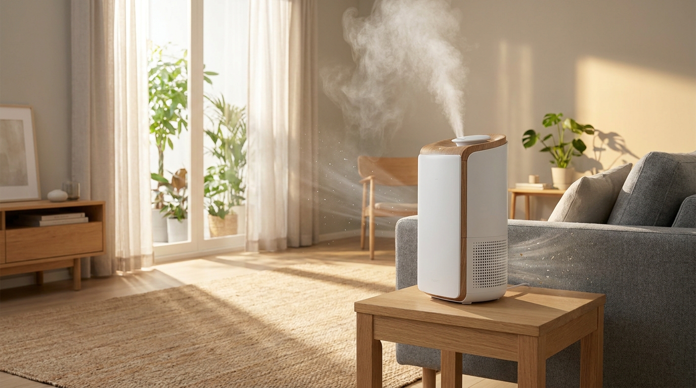 10 Best Humidifier and Air Purifier Combo (August 2026)