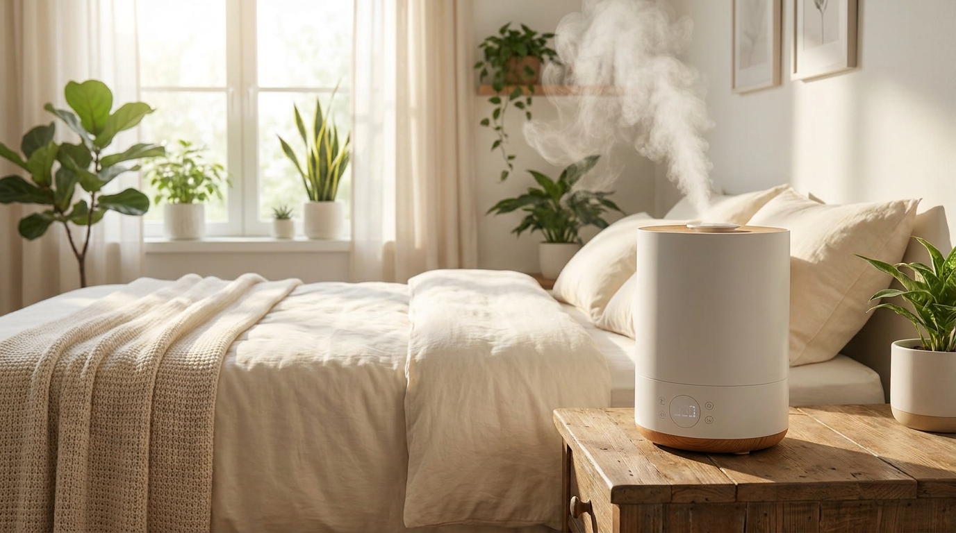 12 Best Vicks Humidifier (August 2026): Expert Reviews