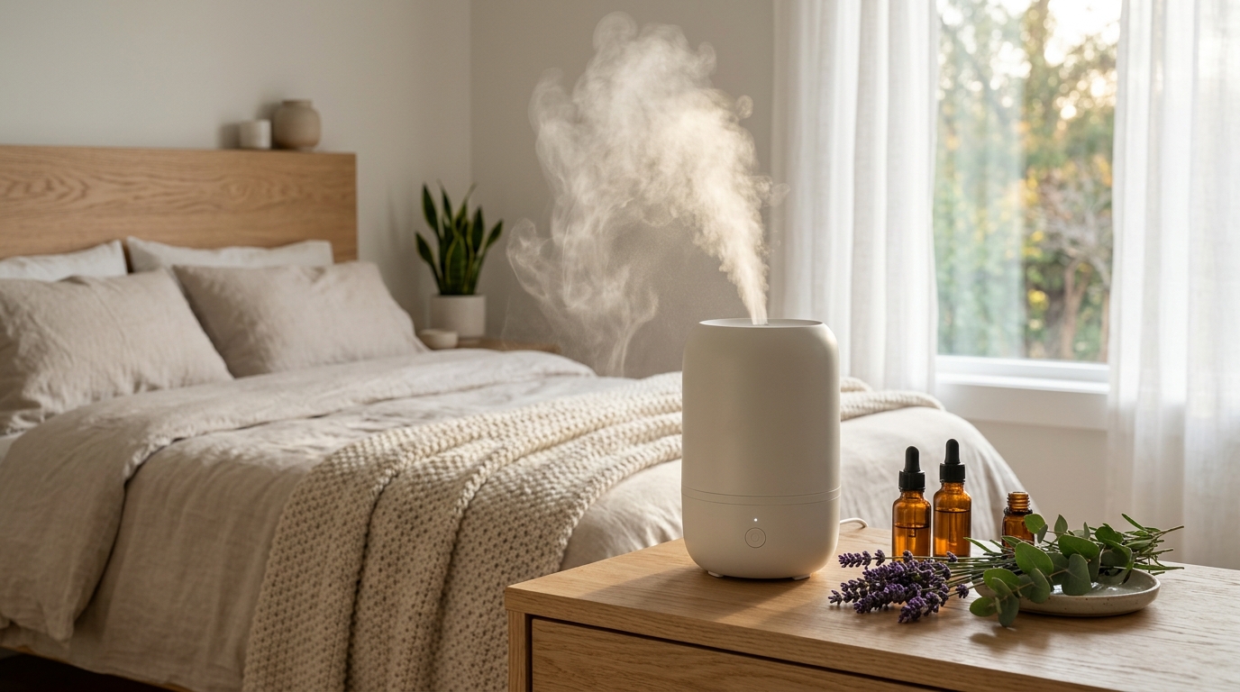 8 Best Humidifier for Essential Oil (August 2026) Guide