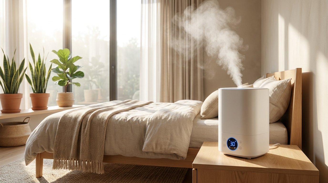 8 Best Air Innovations Humidifier (August 2026) – Expert Reviews