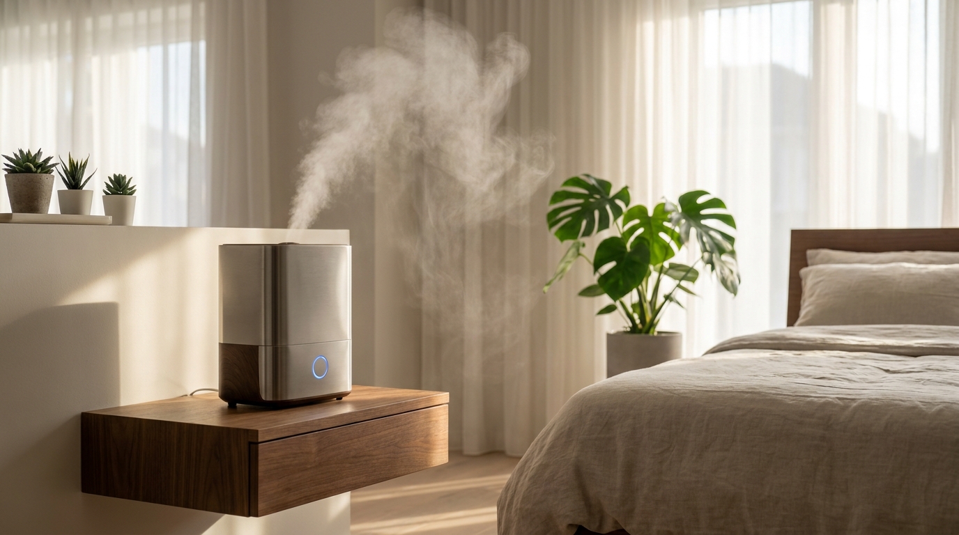 8 Best Homedics Humidifier (August 2026): Expert Reviews