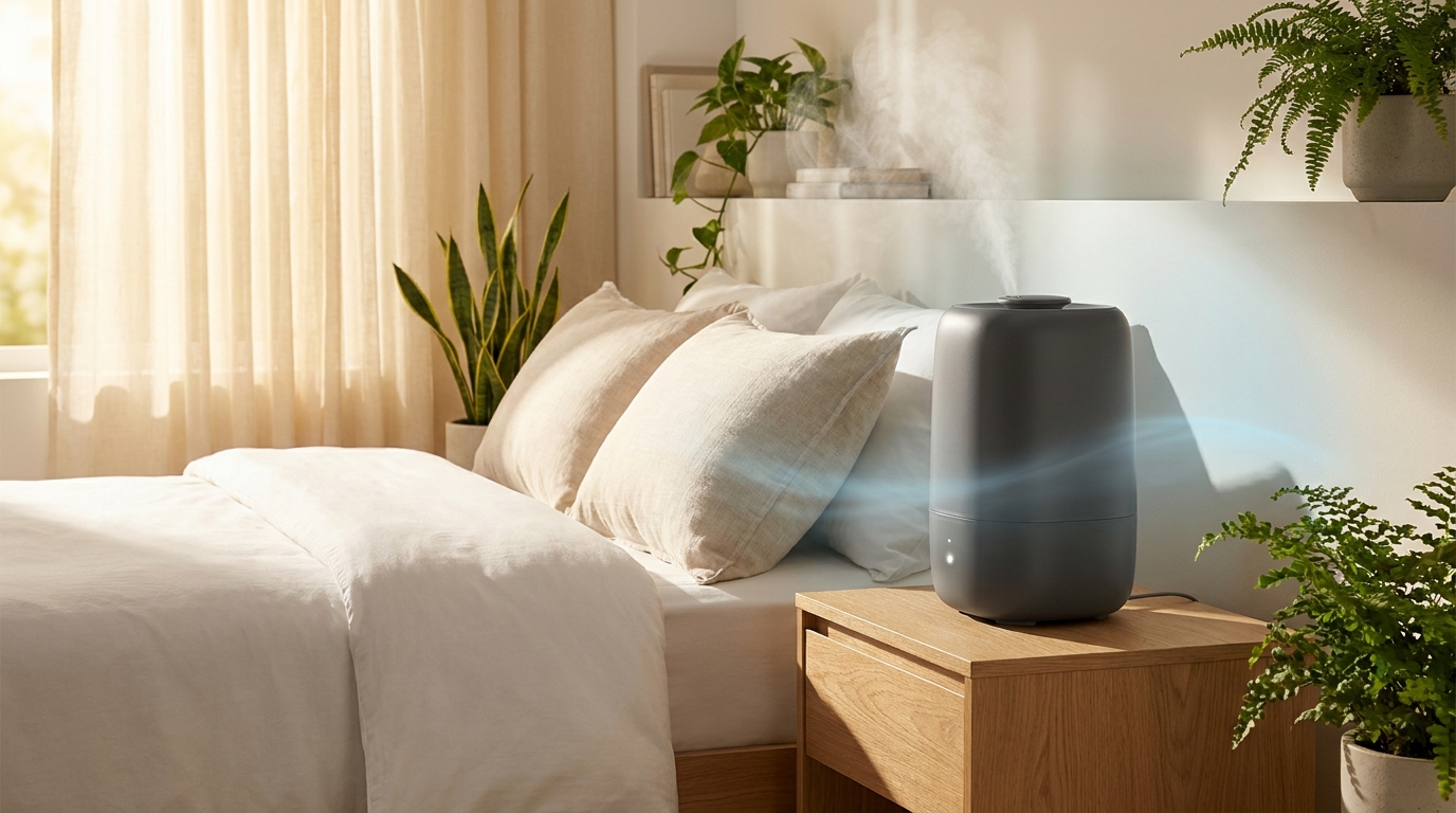 10 Best Humidifier for Nosebleeds (August 2026): Expert Reviews
