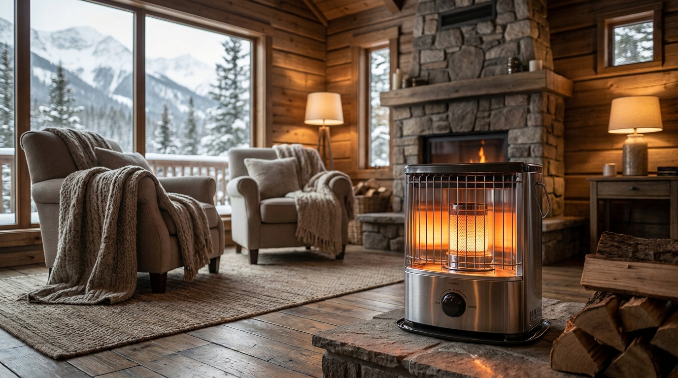8 Best Kerosene Heater (August 2026): Expert Reviews & Top Picks