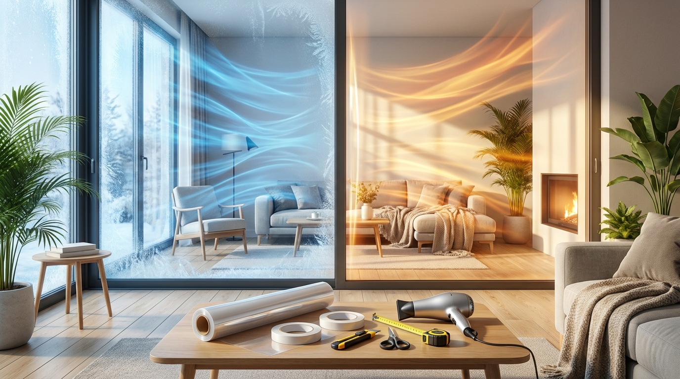 7 Best Window Insulation Kits (August 2026): Expert Reviews