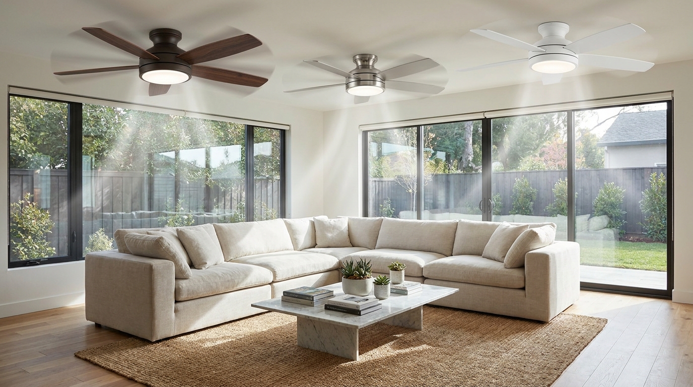 6 Best Window Fans (August 2026) – Expert Reviews & Guide
