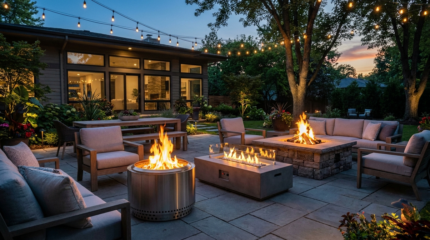 10 Best Fire Pits (August 2026) – Expert Reviews & Buying Guide