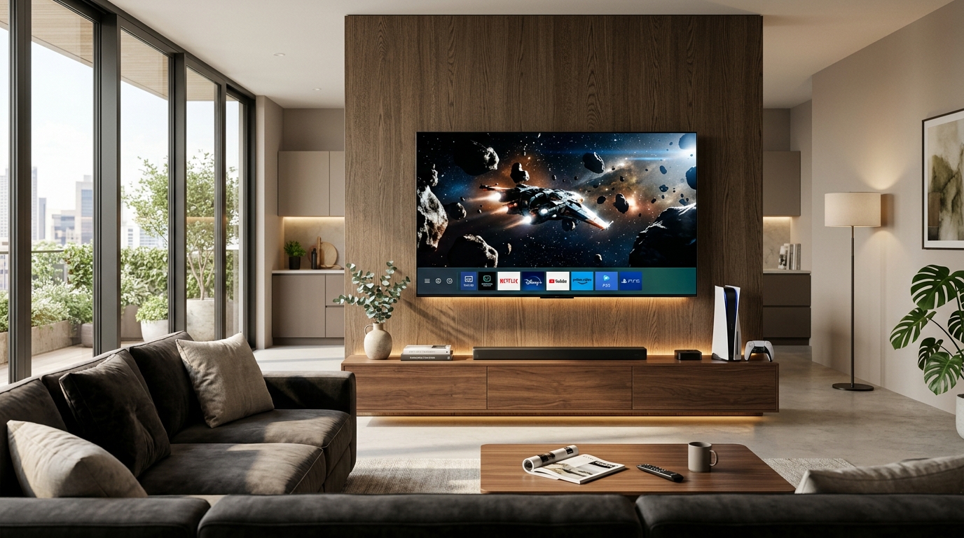 10 Best Samsung TV 75 Inch (August 2026)