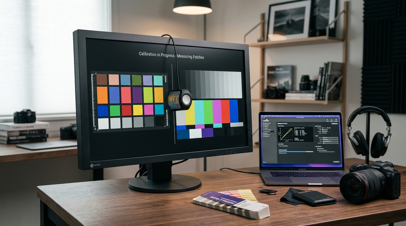 11 Best Monitor Calibration Tools (August 2026)