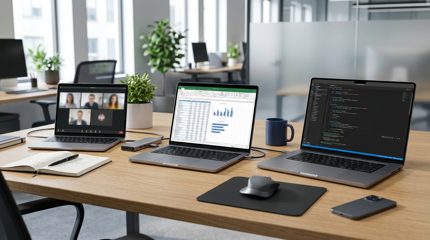 10 Best HP EliteBook Laptops (August 2026) Tested & Reviewed