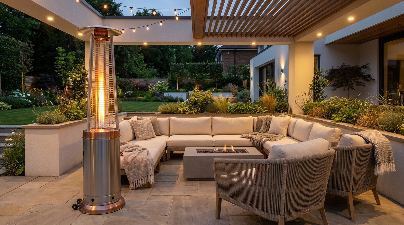 10 Best Patio Heater (August 2026): Expert Reviews