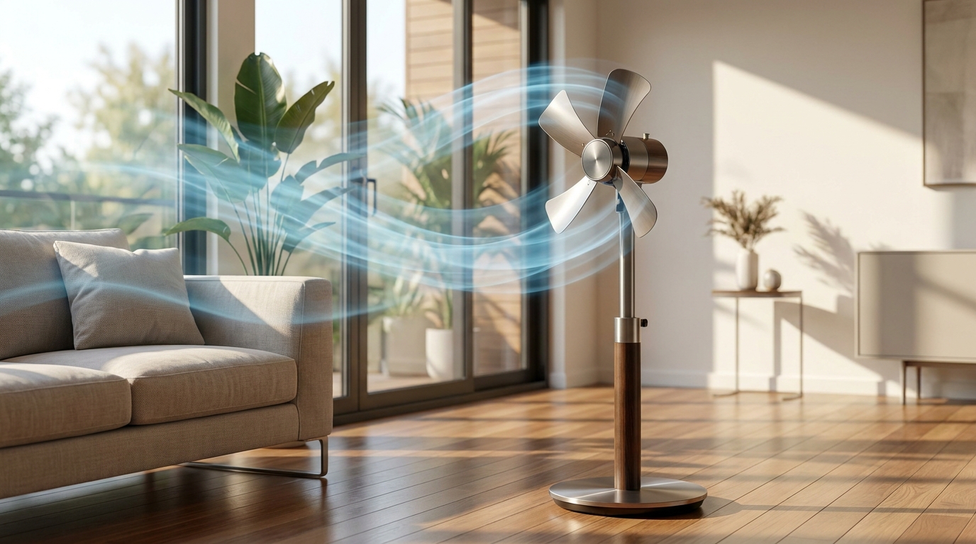 10 Best Pedestal Fans (August 2026): Expert Reviews & Buying Guide