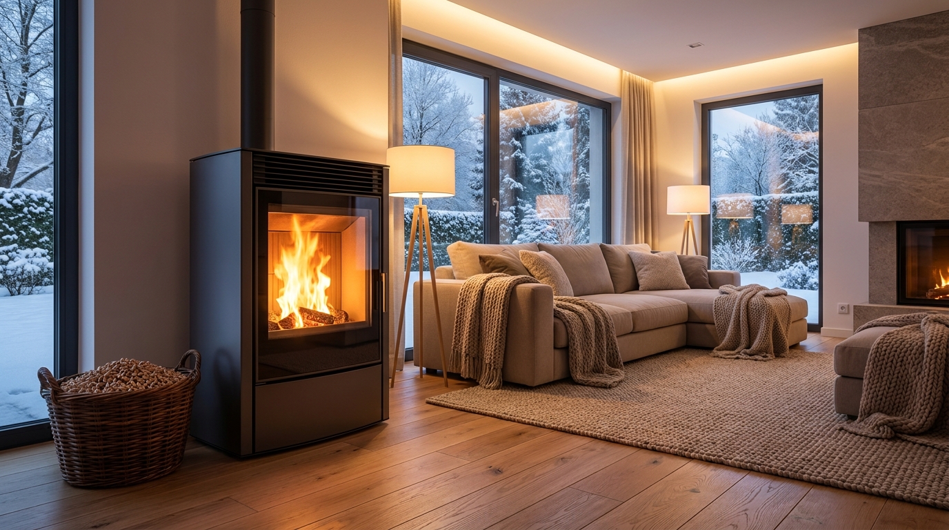 10 Best Pellet Stoves (August 2026): Complete Guide
