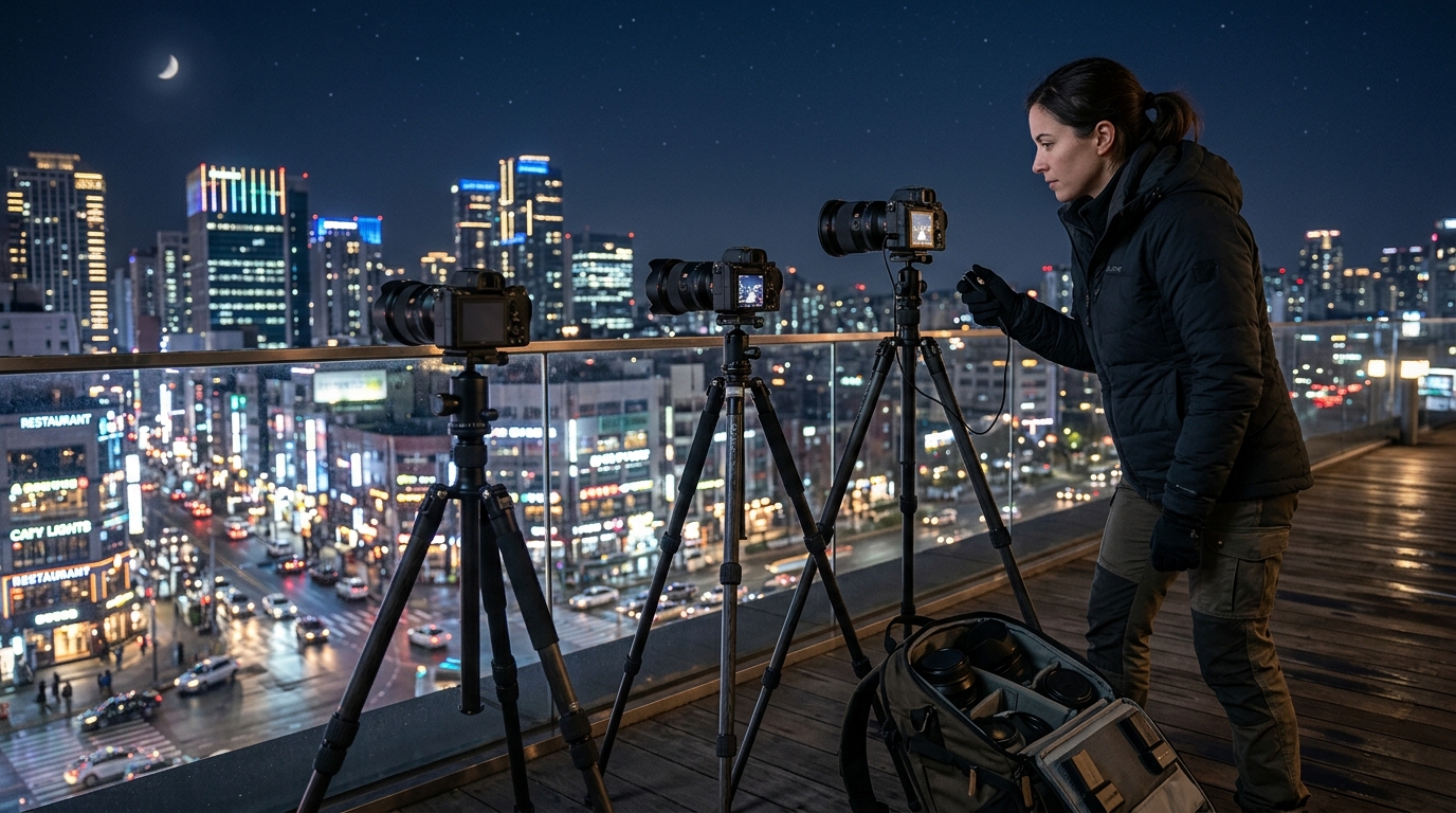 10 Best Cameras for Low Light Photography (August 2026) Complete Guide