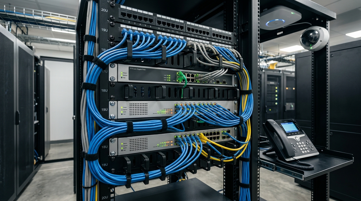 10 Best PoE Switches (August 2026): Expert Reviews