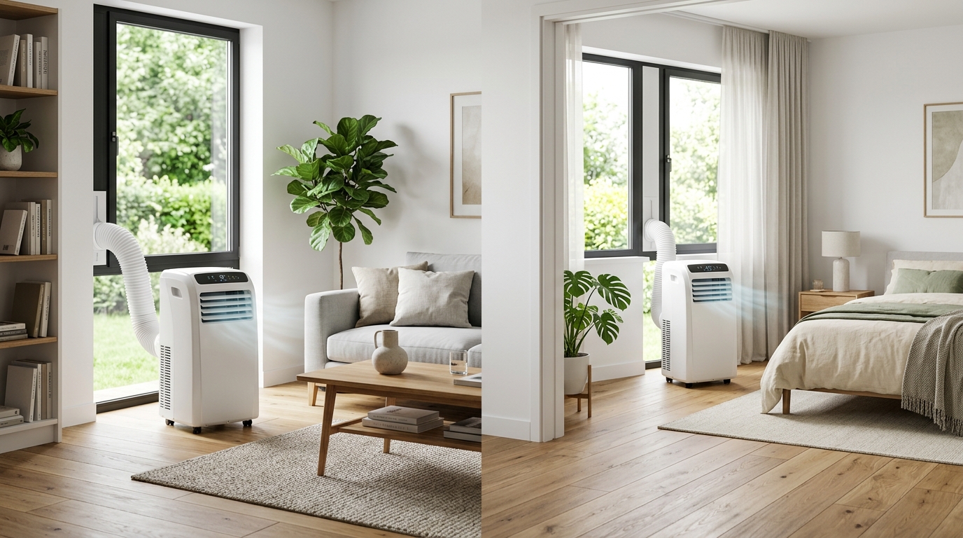 8 Best DeLonghi Air Conditioners (August 2026) Expert Reviews