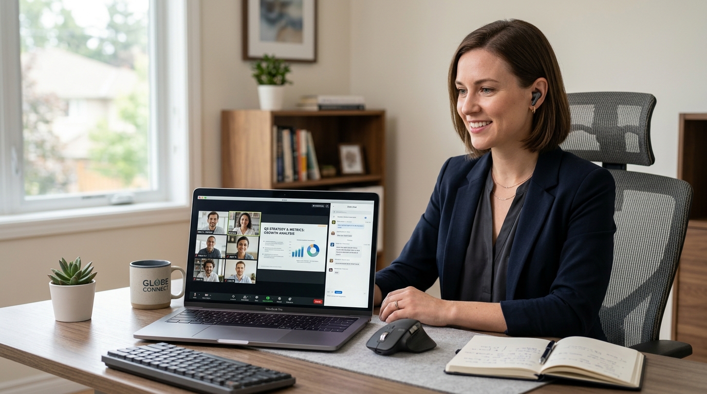 10 Best Laptops for Video Conferencing (August 2026): Expert Reviews