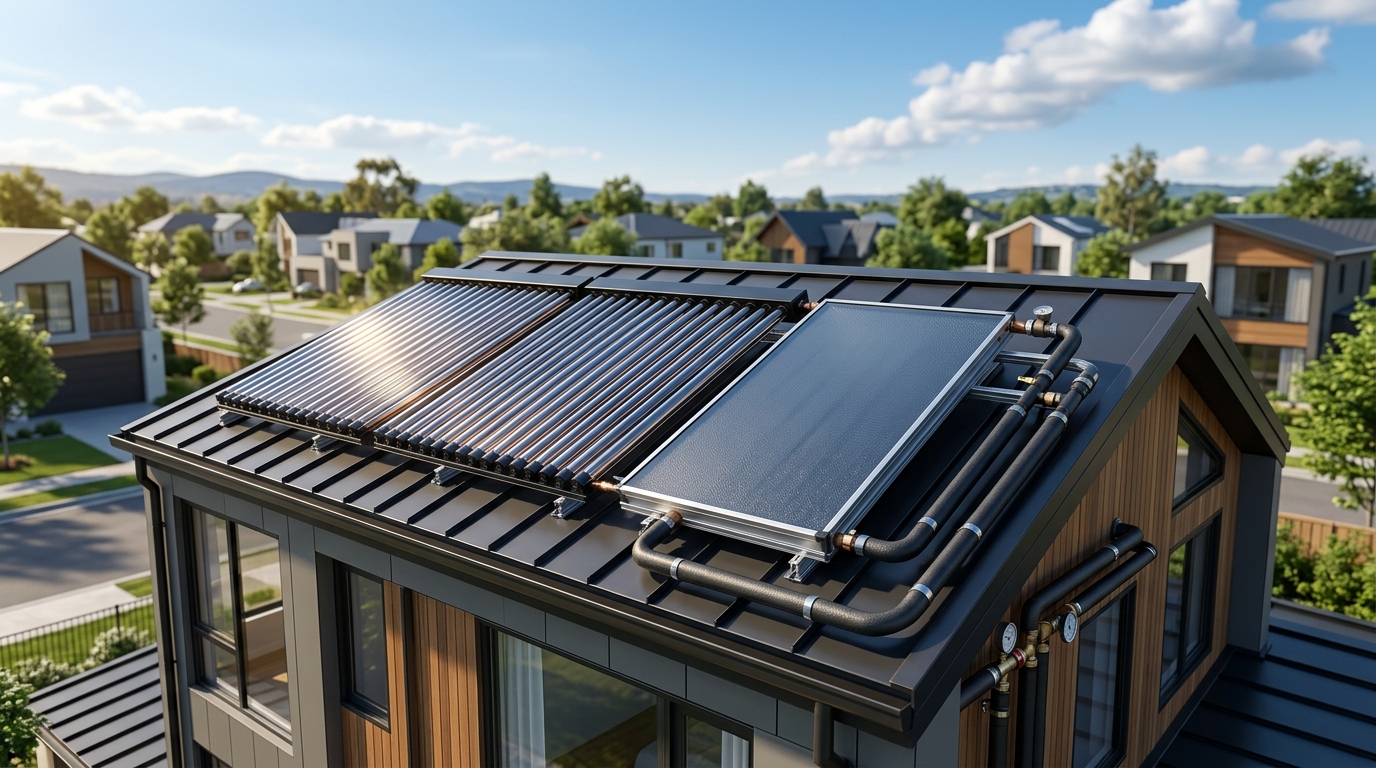 6 Best Solar Water Heaters (August 2026): Expert Guide