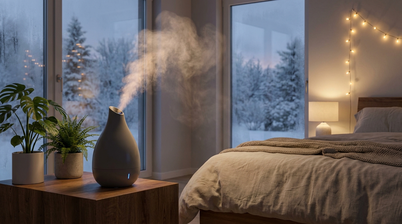 12 Best Steam Humidifiers (August 2026) – Expert Reviews