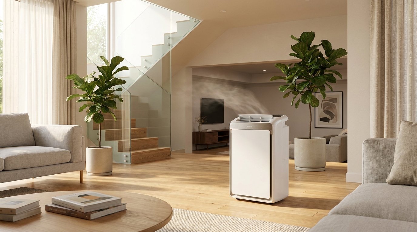 8 Best Dehumidifiers (August 2026): Expert Reviews