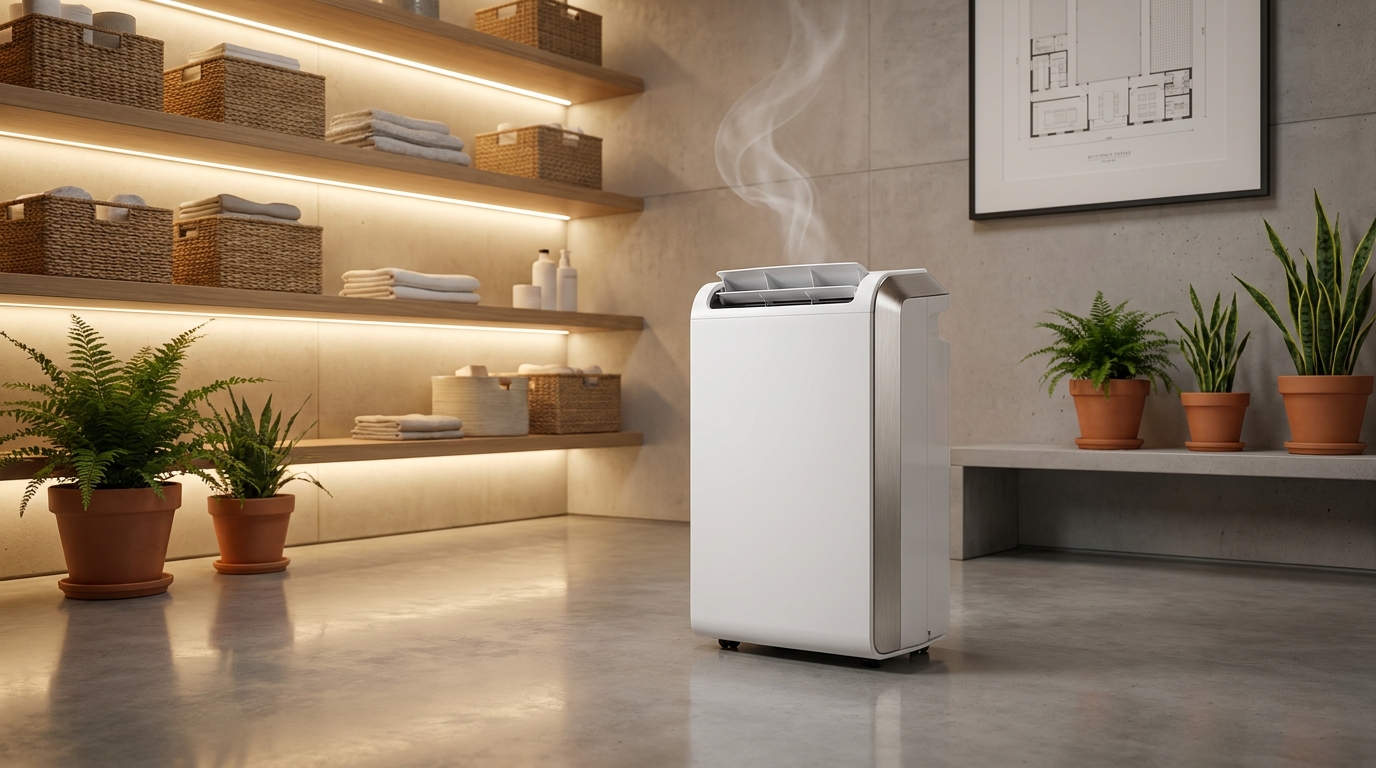 10 Best Dehumidifier for Mold (August 2026): Expert Reviews
