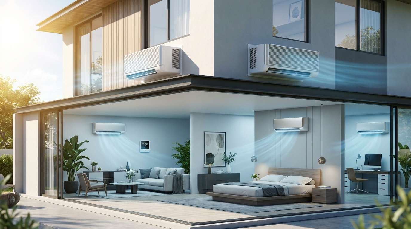 10 Best Window Air Conditioners (August 2026): Top Picks & Reviews