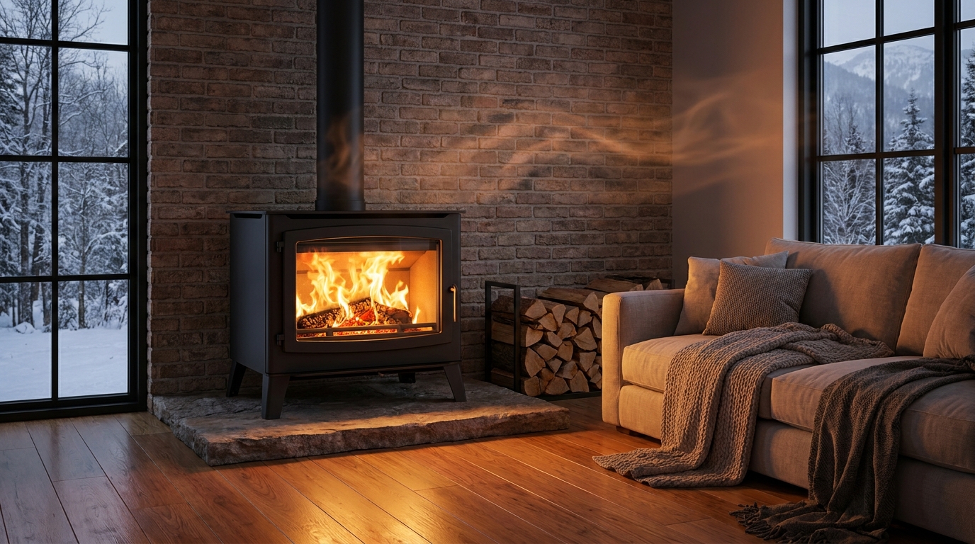 10 Best Wood Burning Stove (August 2026): Expert Reviews