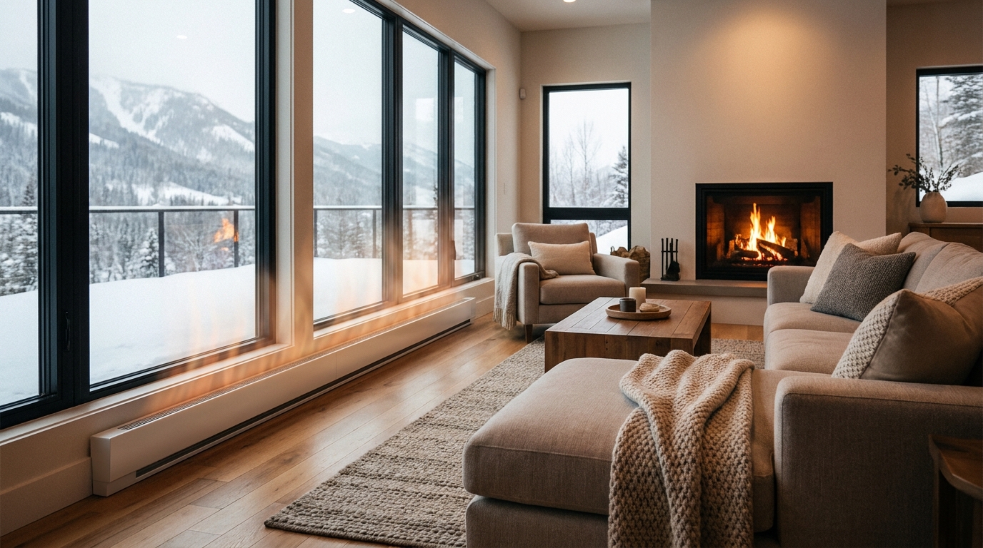 10 Best Electric Baseboard Heaters (August 2026)