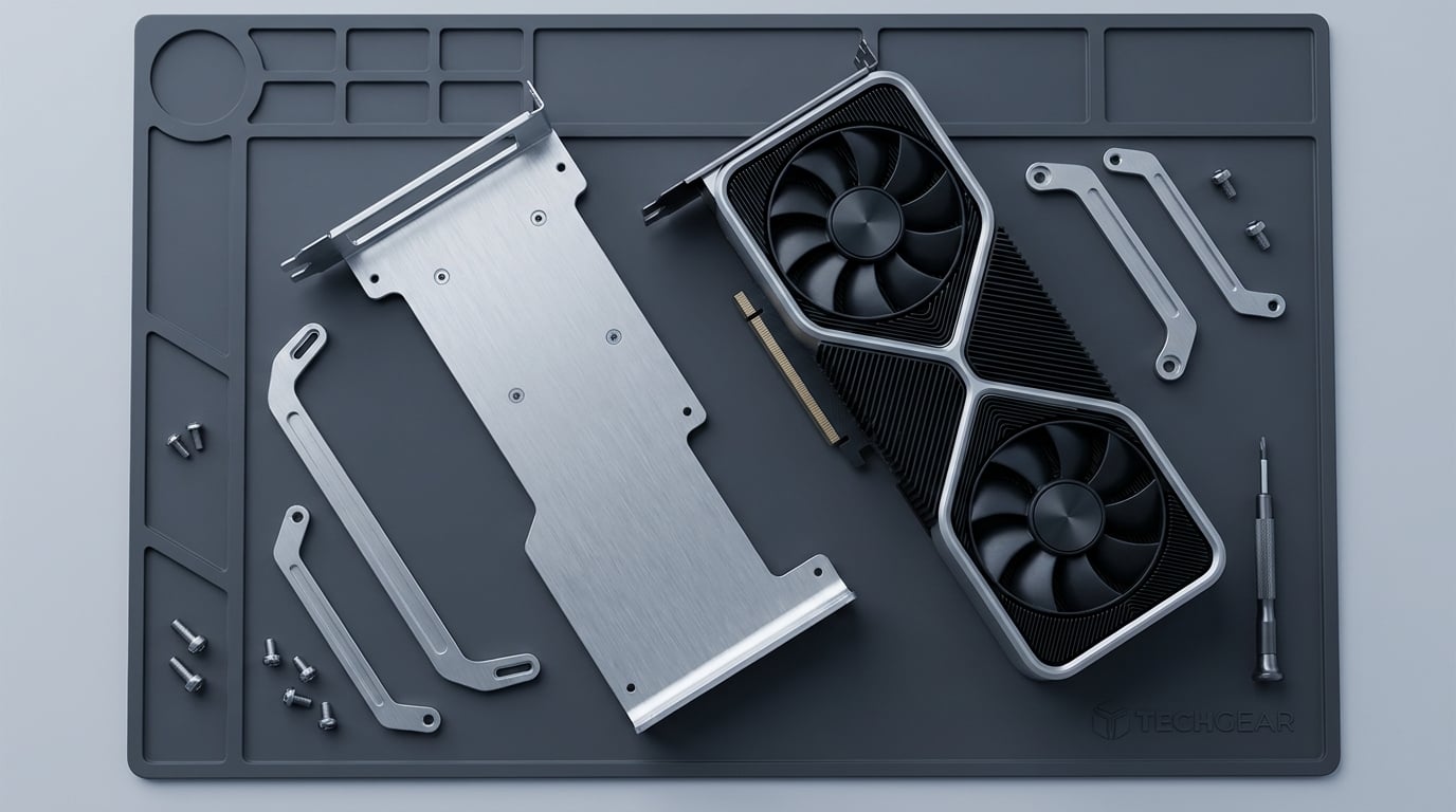 9 Best Anti-Sag Brackets (August 2026) GPU Support Guide