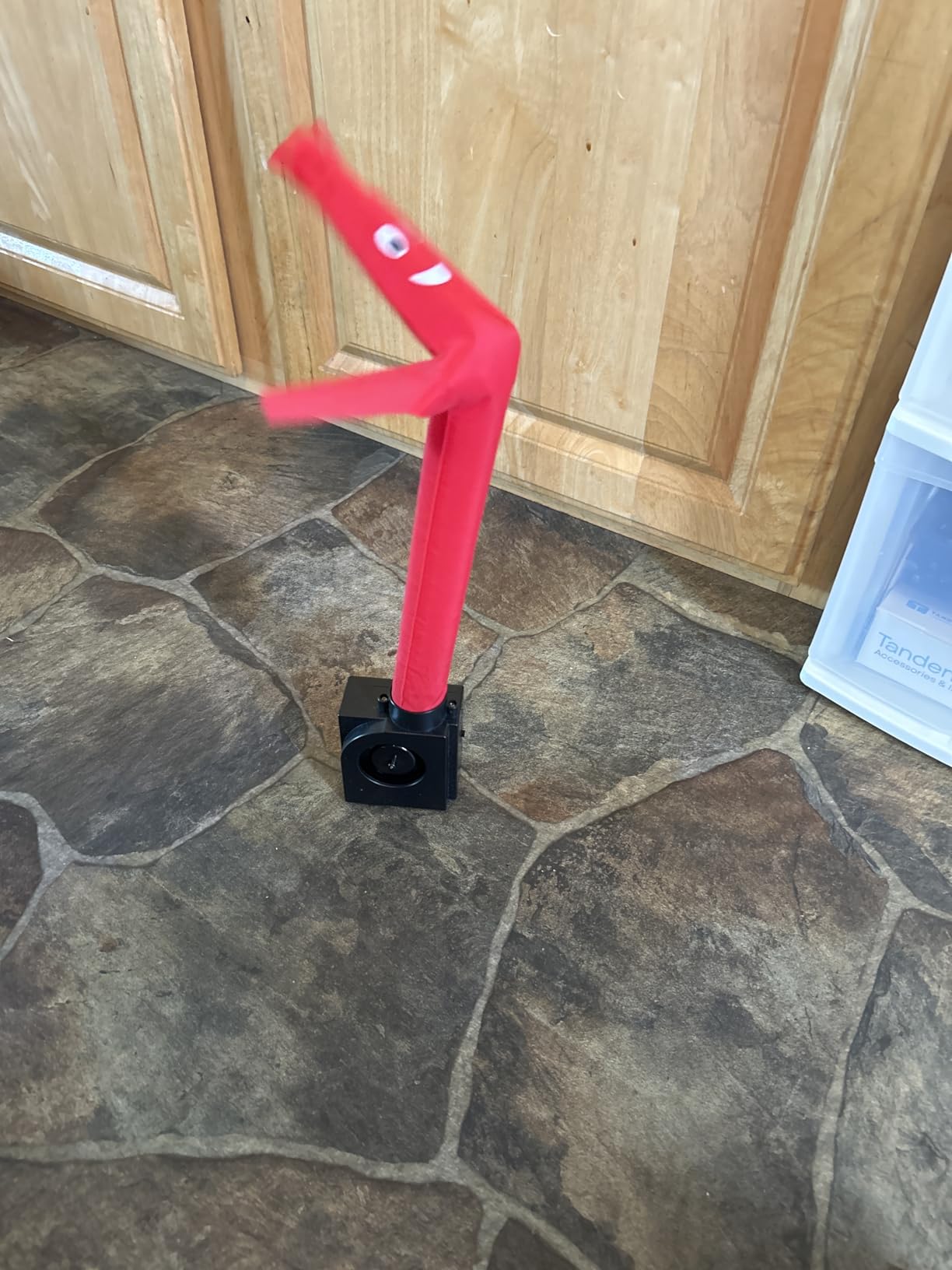 Wacky Waving Inflatable Tube Guy: (The Original) (RP Minis) customer photo 2