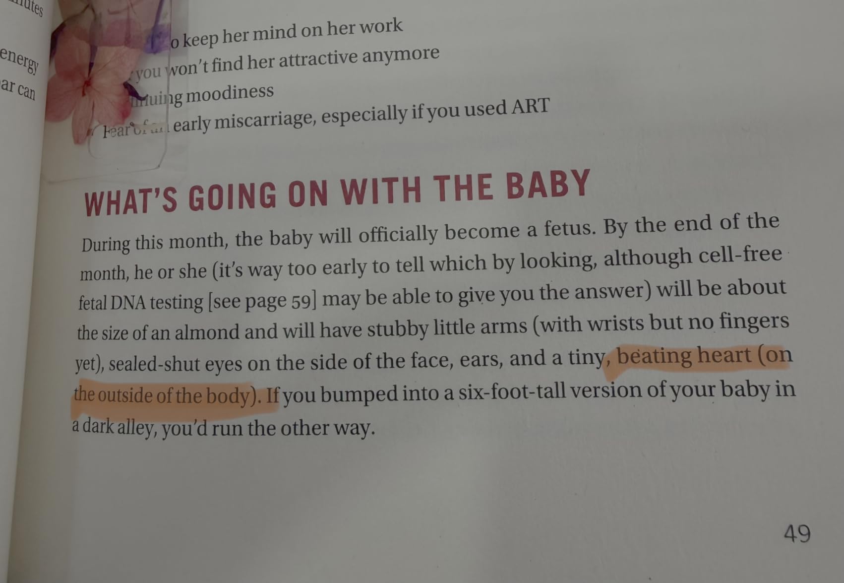 The Expectant Father: The Ultimate Guide for Dads-to-Be (The New Father) customer photo 2