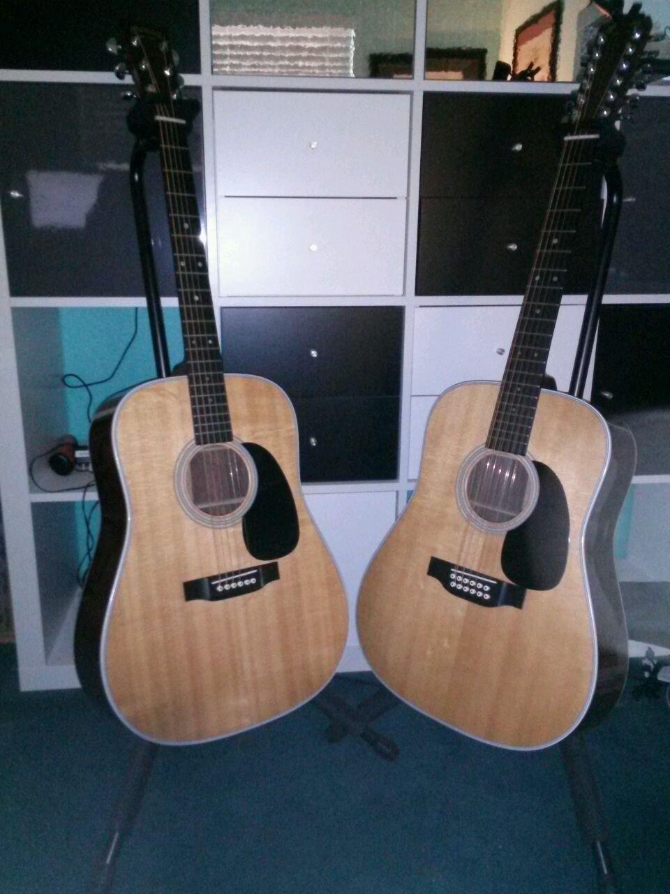 D'Addario Acoustic Guitar Soundhole Humidifier customer photo 1