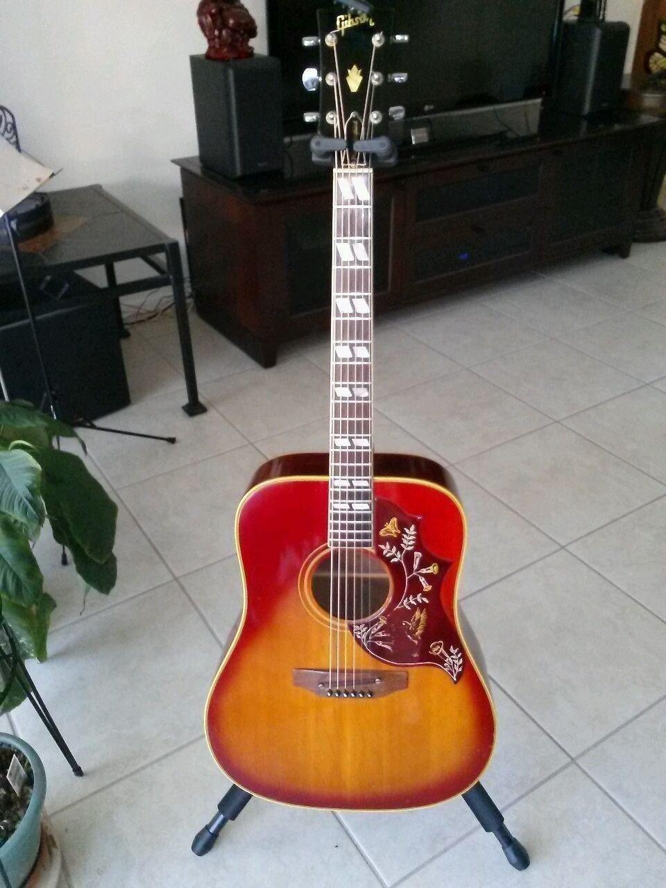 D'Addario Acoustic Guitar Soundhole Humidifier customer photo 2